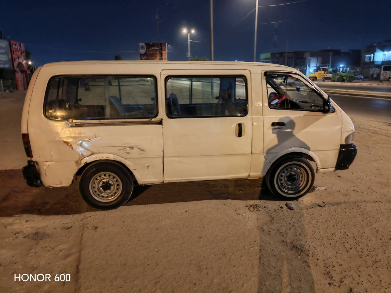 بريجو ١٩٩٧ مصفر بابل
سعر ٤٠ وبيه مجال عنون النجف 
***********
