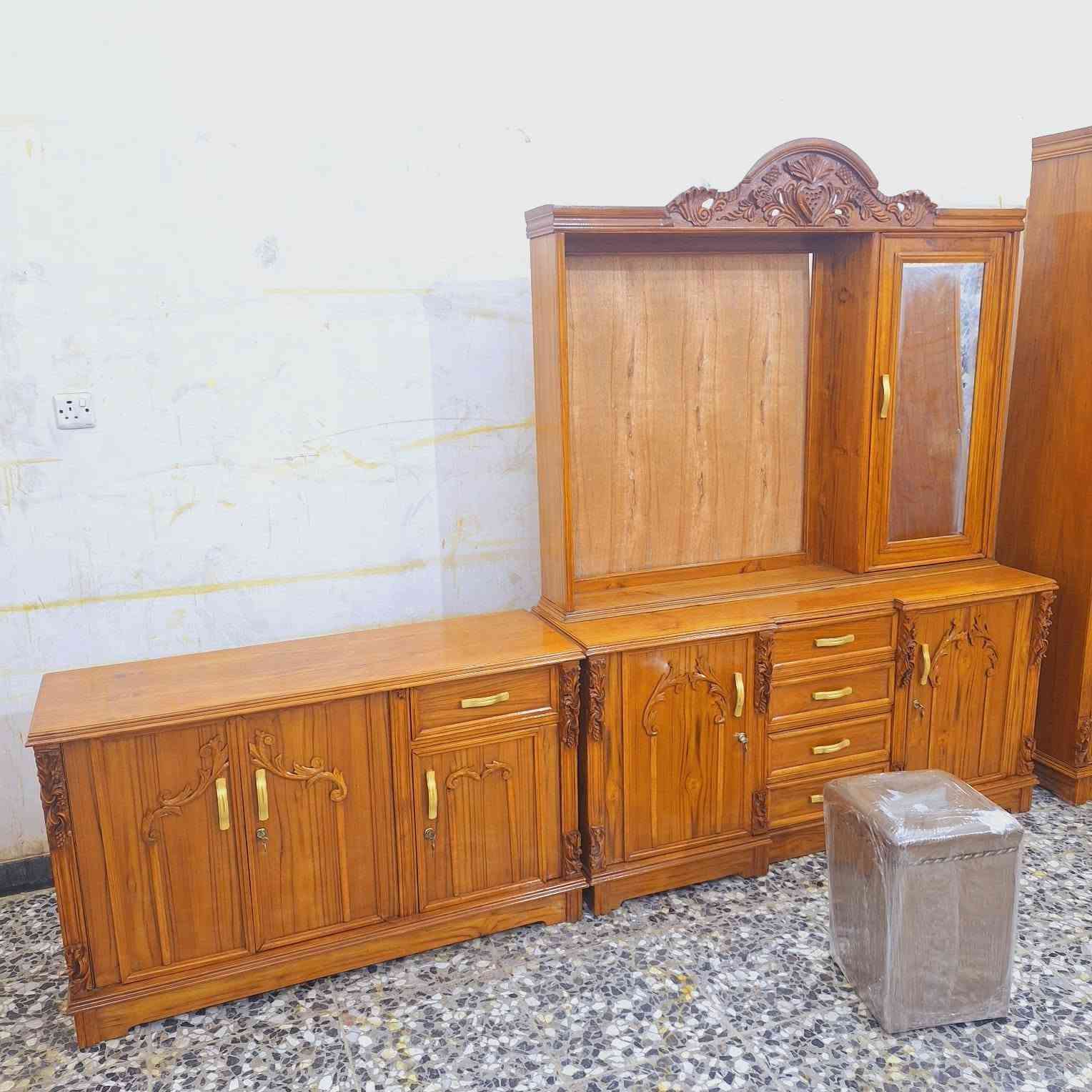 غرفه ام السته ملحق داخل خارج صاج تزكام نظيفه جدآ جدآ اي ستفسار رقم الهاتف *********** متواجد واساب
