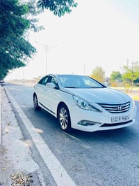 سوناتا ٢٠١٤ • خليجي فول • ٢٤٠٠ مكفول
