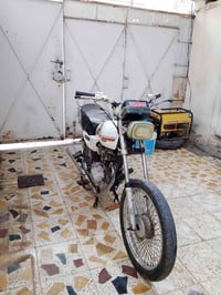 دراجة • قفل رقمي • صويرة