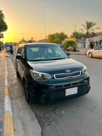 موديل ٢٠١٦ • ماشي ٩٥٠٠٠ • رقم كربلاء