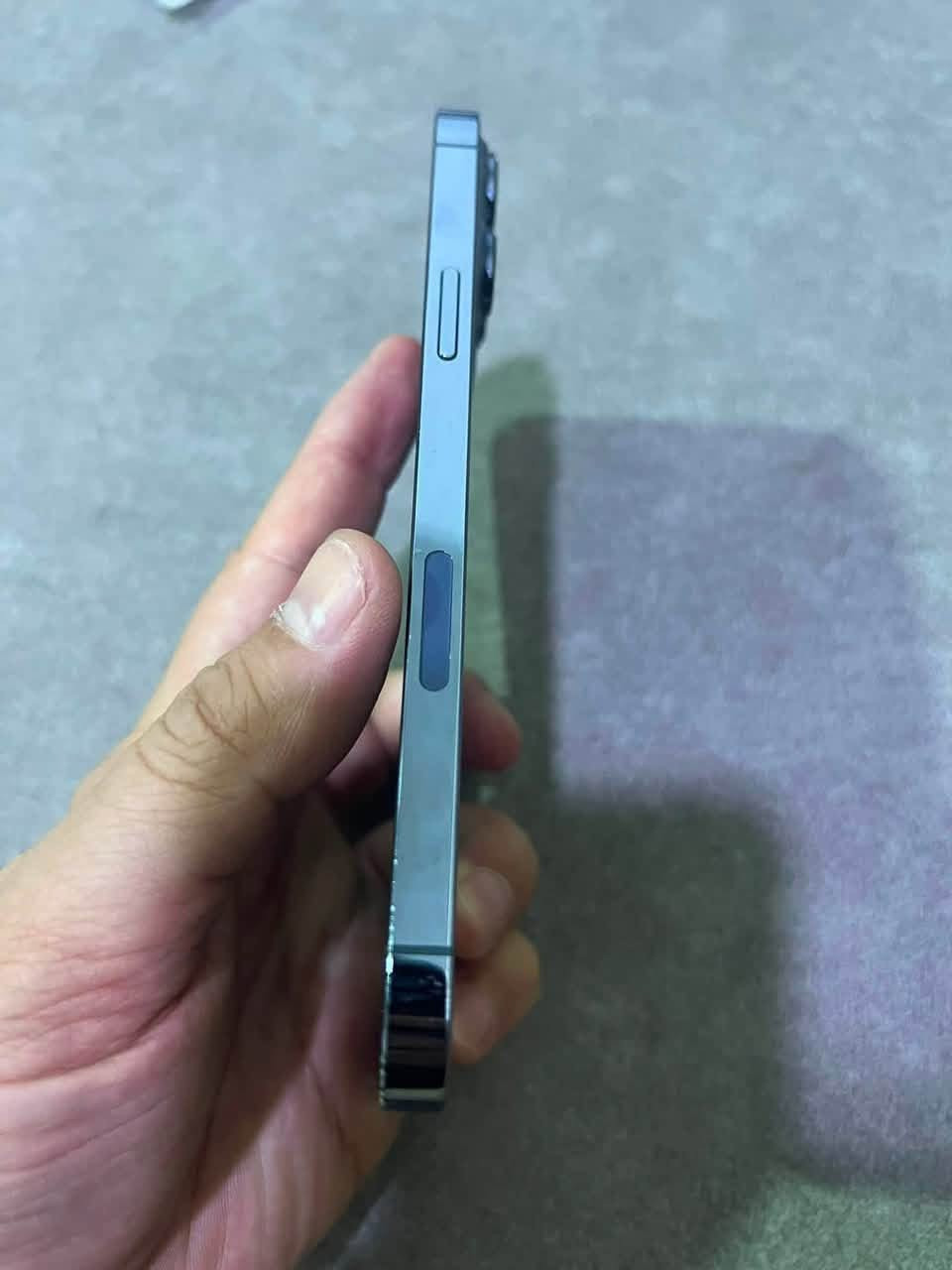ايفون 13 برو ماكس • ٢٥٦ • بطارية ٩٦٪