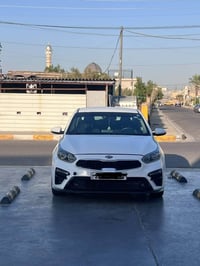 فورتي ٢٠١٩ • حادث باب • رقم اربيل