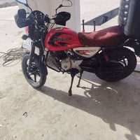 بوكسر للبيع رقم وسنويه تحويل ثاني يوم دراجه كامله شغل وطلع مكانه بغداد...
