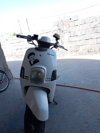 دراجه بوليس  كابريتر  لبيع العنوان بغداد  قرب صيطرت الشعب السعر خاص ال...