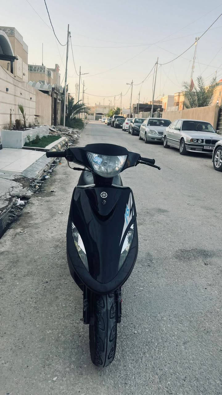 السلام عليكم
ماكس عدله
كلش نضيفه
مامفتوح برغي بيها
 اخت الرمبه
صارلها فتره كلش كصيره من طالعه
شلعه ومعدل قوي
ونهضه ماتتسولف
نكره سلف
كهربائيات كلها شغاله
وموجود وياها كفرات البلاد احمر
وكفرات التجاري اسود
العيب الوحيد الي بالدراجه كفر الدشبول مصبوغ اسود
ماينرادله شي مجرد بطش ويطيح
السعر خاص
وهاذ الرقم وتدللون👇🏻
***********
