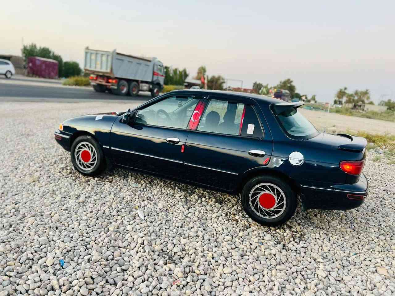 سلام عليكم
كيا سيفيه موديل 93
محرك مفتوح///جديد لاتنقيص ولا بخار ولا صوت شرط 
كير اوتوماتيك حاويه 
رقم قادسيه دولي ابسمي رقم جديد وهزه جديده 
تخم تاير 
حداديه جديده 
دواخل حلوه 
كهربائيات كله شغاله 
صبغ حزام للجماليه مكفولة من لضربه 
مكاني بابل 
لسعر///31///
@
‏‪***********‬‏
