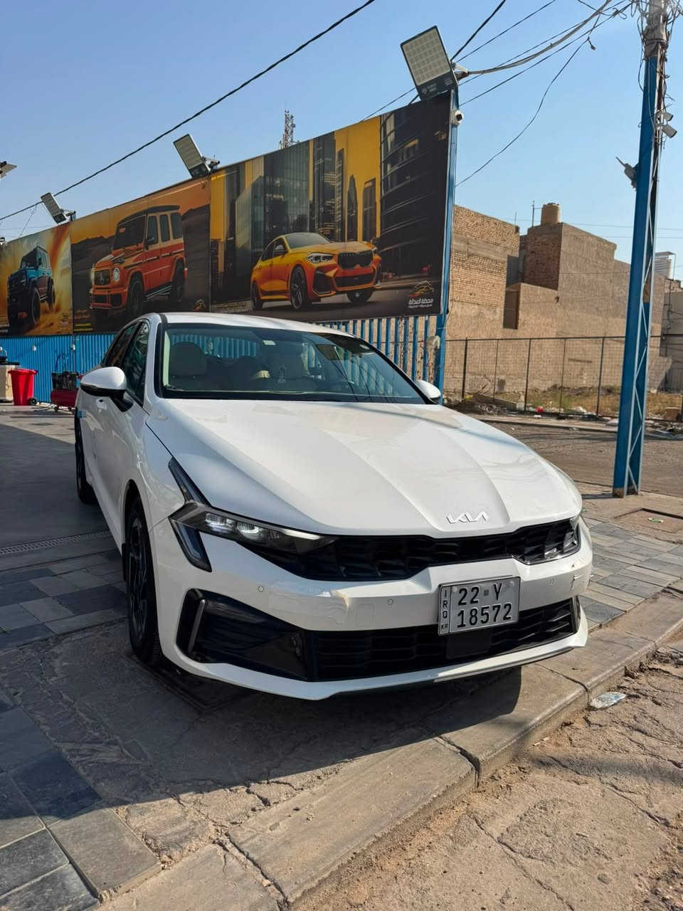 K5
موديل 2026 

ماشية 21 الف 

السعر 225

المكان النجف الاشرف 

اتصال ***********
