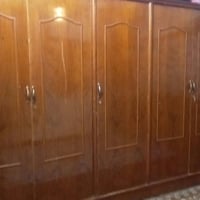كاونتر • ٥ بيبان • نضيف