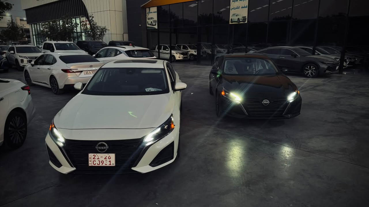 ماشاءالله بورصه التيما 🔥 
.
كلهن ٢٠٢٥ و مواصفات SV و SV + .

لتفاصيل: *********** 
.
و غير هذنني موجود
