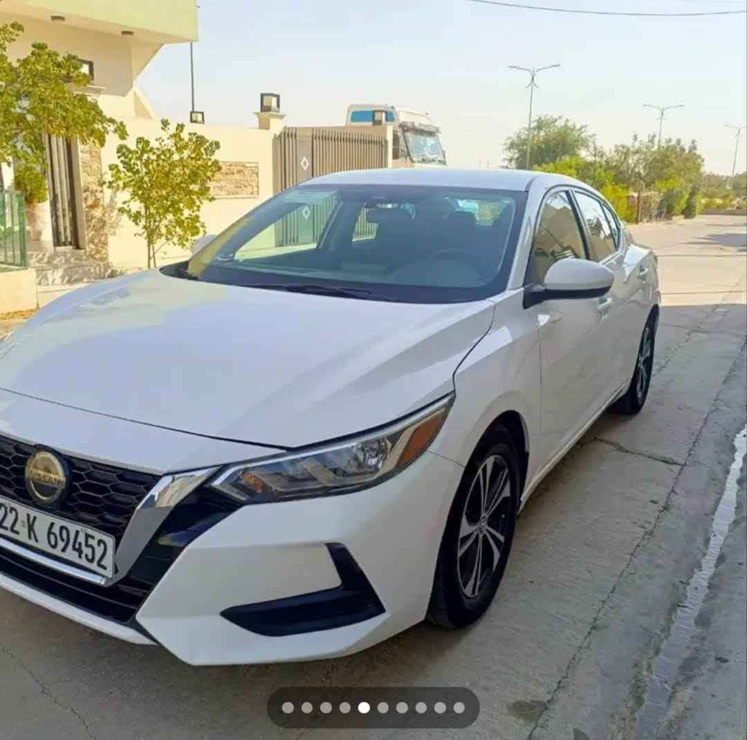 نيسان سينترا موديل 2020 رقم اربيل  شرط التحويل صبغ قطعتين بدون دواخل بدون ايرباك بجم كبس مواصفات S 

رادرات، بصمة، شغال، تحديد مسار، تحديد سرعة، حساسات ، كامرة ، تخم تاير جديد ، باتري جديد، ايرباك سليم كامل  سعر 115$ قفله 
 للاستفسار راسلونا على هذا الرقم 
*********** كركوك, العراق
