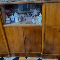 كنتور • بوفيه • ميز تواليت