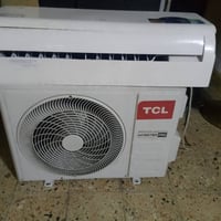 انفيرتر • ١طن • بدون ضمان