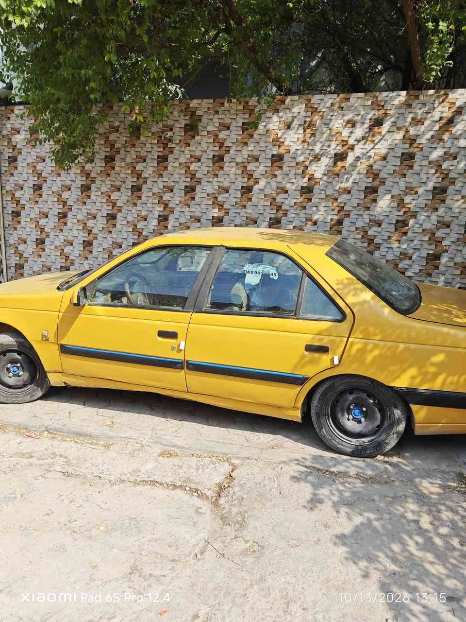 بيجو ٤٥٠ • ٢٠١٥ • كمبريسر جديد