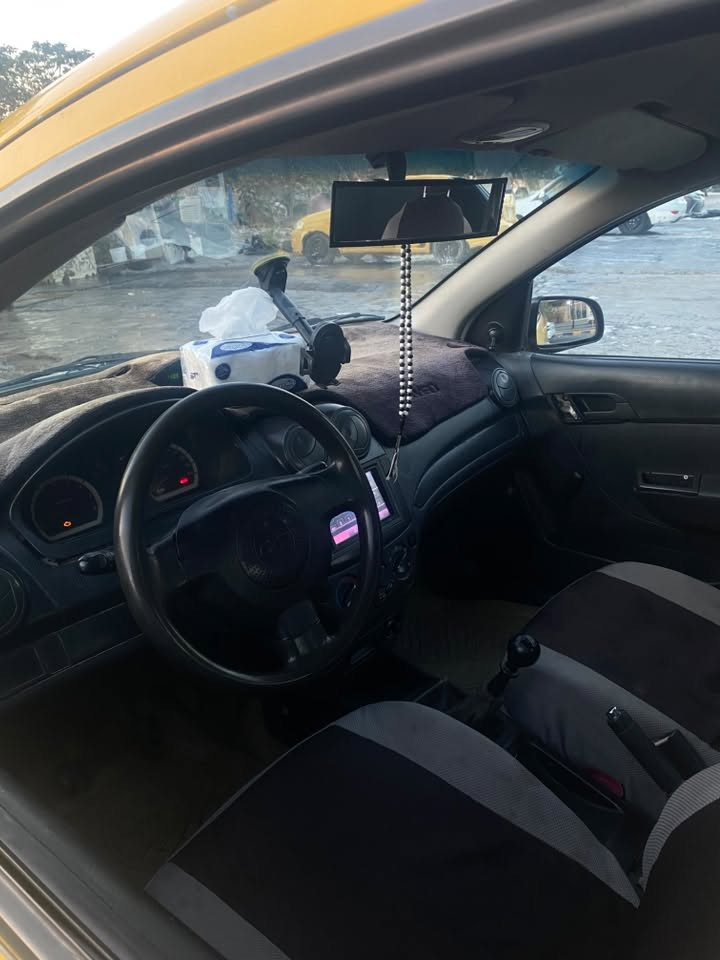 افيو خليجي  موديل ٧ رقم نكليزي بسم والدي مكفوله من الضربه وكير ومحرك مكفول السعر38  
*********** مكان نجف

