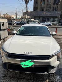 للبيع k4 2025 خليجي رقم بغداد بأسمي   ضمان دوليه  بعدها باالضمان بيه ت...