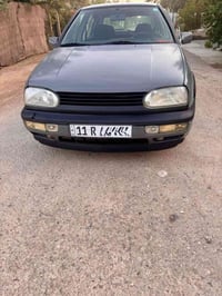 كولف هاش باك ٩٤بغداد رقم إنكليزي باسمي هزه ل٢٦ سنويه ٢٠٣٠ مكينه ١٨٠٠ال...