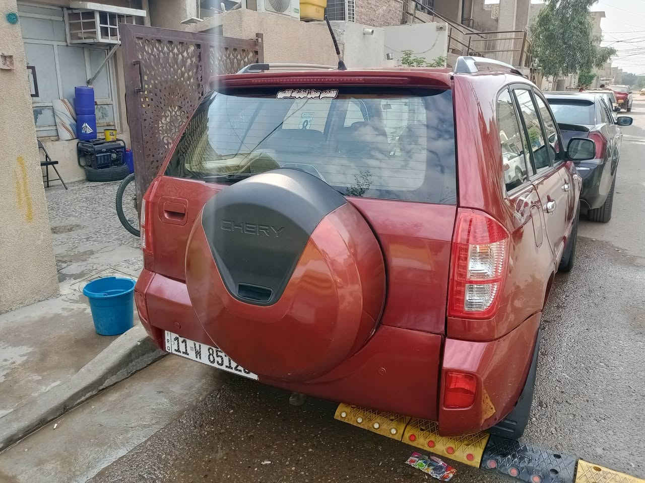 تيكو • ٢٠١٣ • نظيفه