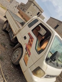 كيا • ٢٠٠٣ • شرط