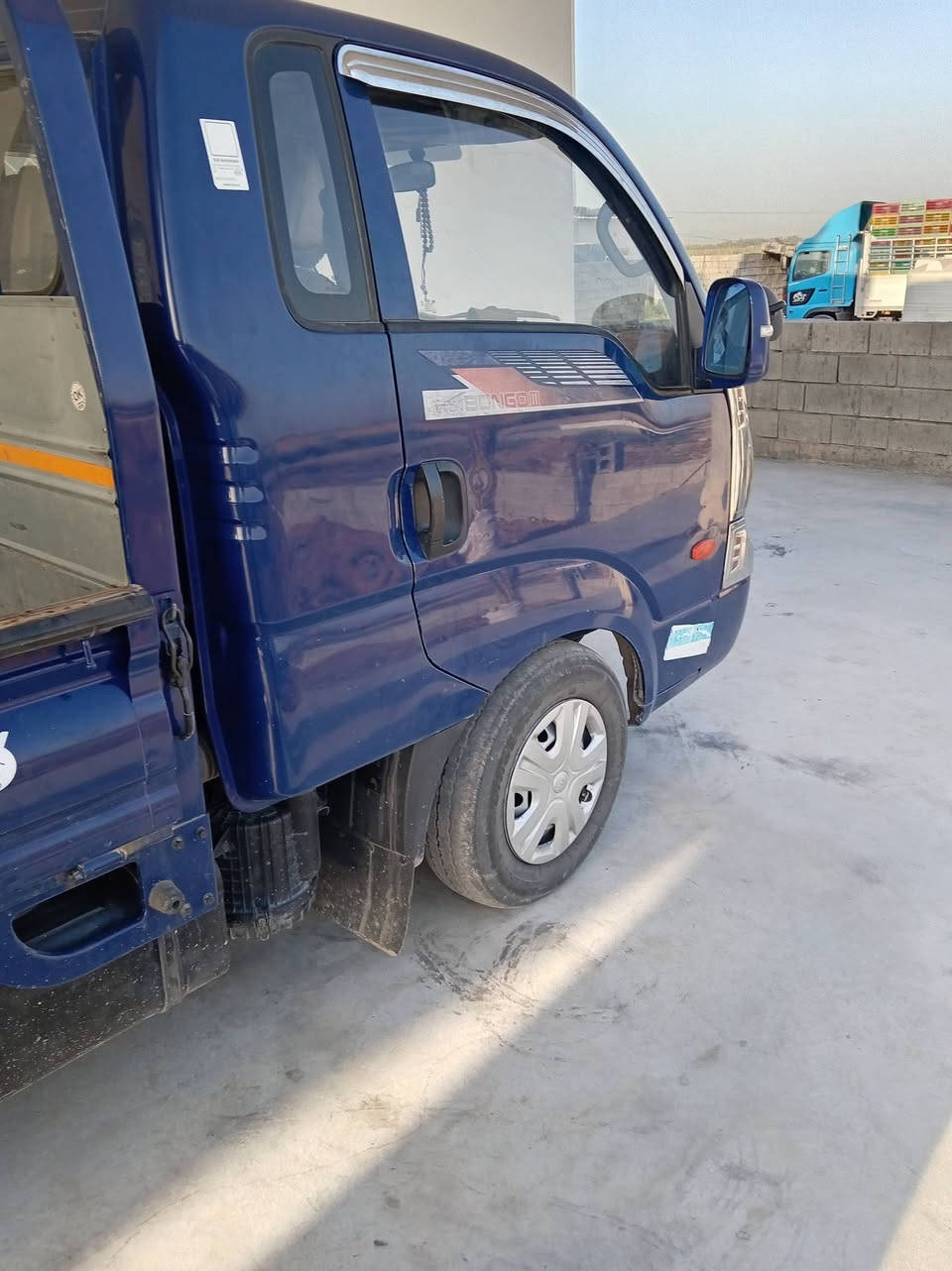 مسكر ٢٠١٩ دبلو جاف محرك جديد   سياره خير من الله بسمي رقم بغداد ما من سياره ديالى سعر 145 وبيها مجال  تصال ***********
