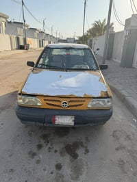 مكينة وكير • بدلت حدادية • ٢٠٠٩