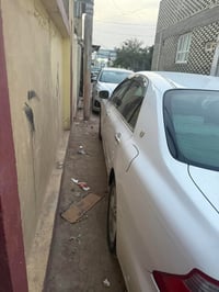 شاهينه للبيع كصه قماره مديل 2007متومه طبق الصل07813512748