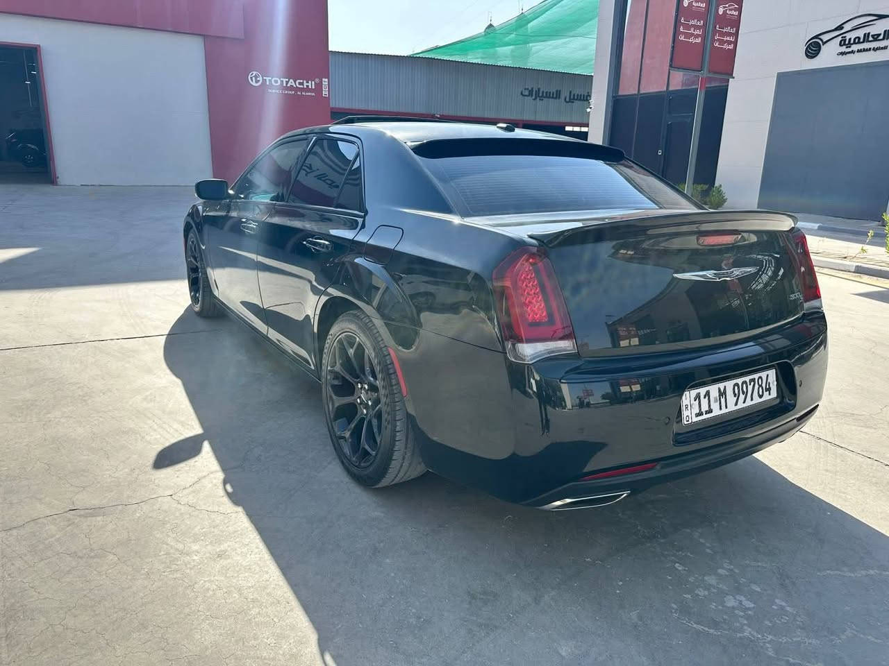 أوباما S • ٢٠٢١ • محرك V3600