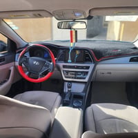 سوناته GDi • ٢٠١٥ • رقم سليمانيه
