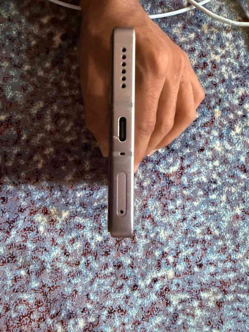 الله يساعدكم 
انفكس نوت 50 اخر اصدار بفئه النوت  
جهاز مامفتوح ولا داخل صيانه  ذاكره 256  
سعره 350  مكاني بغداد 
رقم ***********
