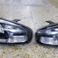 كيا كارنز • زوج لايت • موديل ١٤-١٩