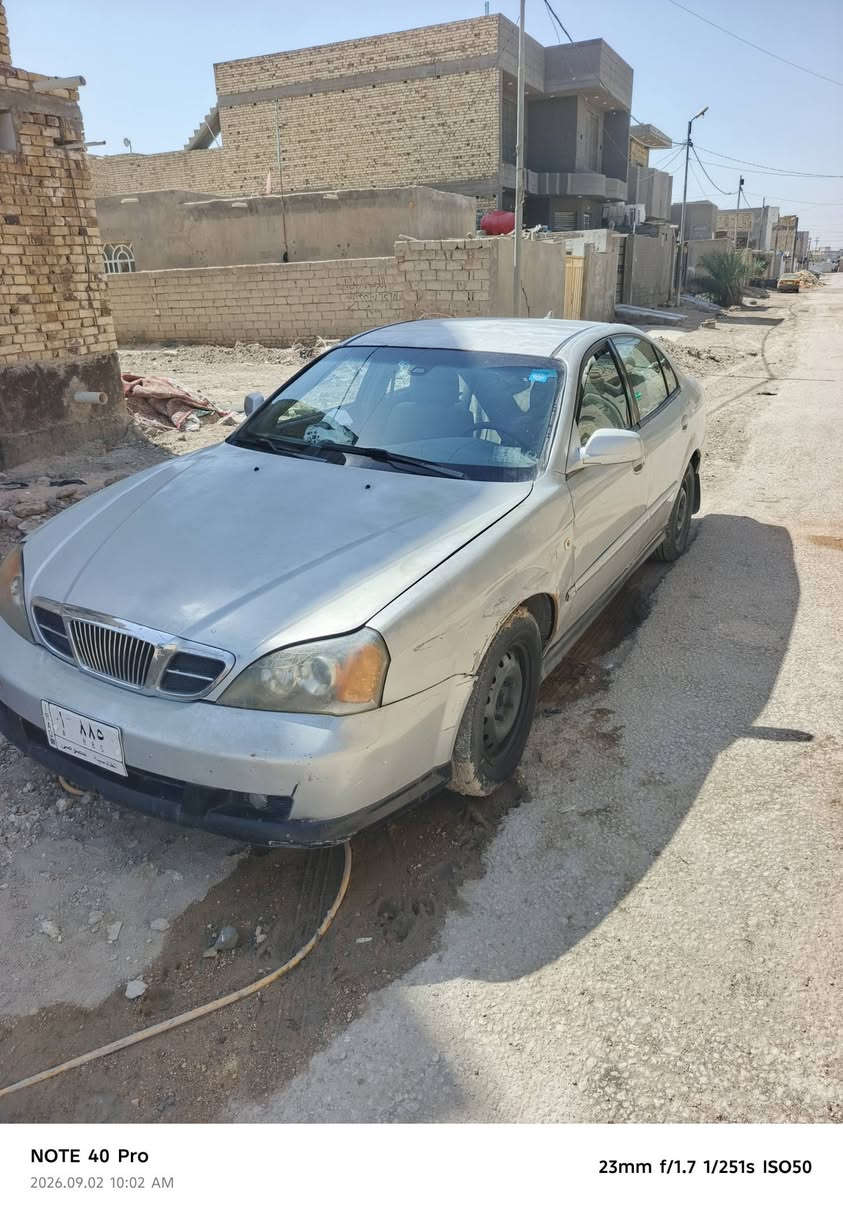 السلام عليكم ابيكا ٢٠٠٦ مكينة اربعة سلندر مسكر كير مكينة وضفيرة جدد باتري جديد نقصها كمبريسر تبريد وبور ستيرن والسيم مال جامة السايق مكطوع سيارة خير من اللة طك كير واطلع وين ما يعجبك رقم قادسية مميز ثاني يوم مداور السعر ٤٧ وبيها مجال قليل مكانها دوانية للاستفسار اني خادم هذا رقمي ***********
