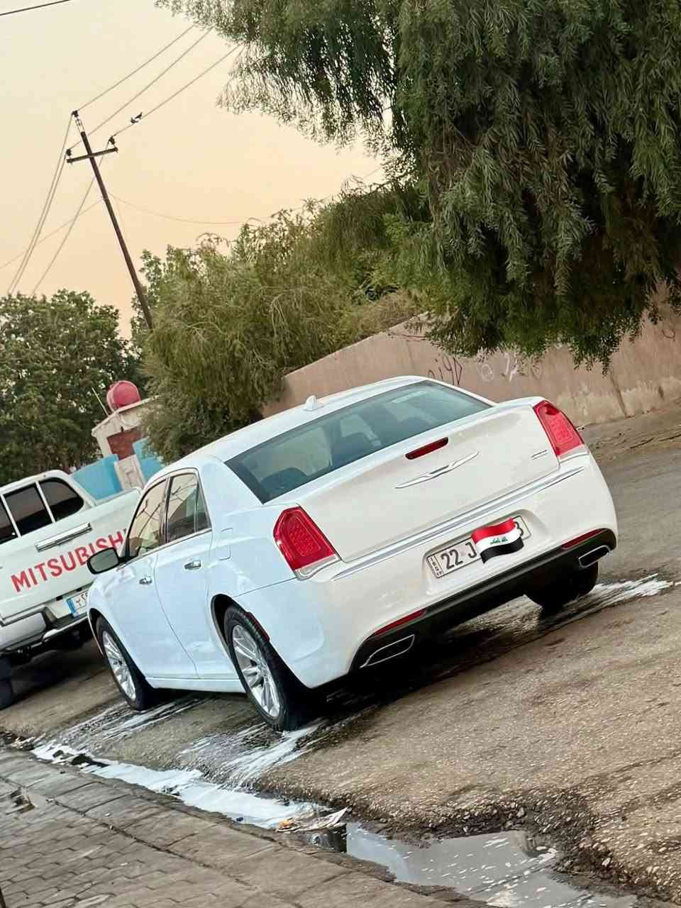 السلام عليكم 
اوباما 2018 كلين كندي
رقم اربيل بسمي سنويه جديده
تريد تحويل تريد وكاله 
كشنات تدفه تبريد مكينه 3600
فول عده الفتحه ماشيه 55 
سعره255 وبيها مجال /***********
