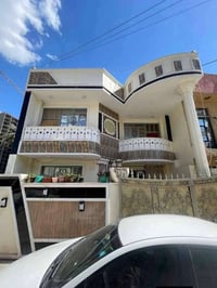 الدورة الزراعي • ١٤٠م • ٦ غرف