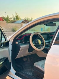 وارد خليجي • فول مواصفات • محرك ٢٥٠٠