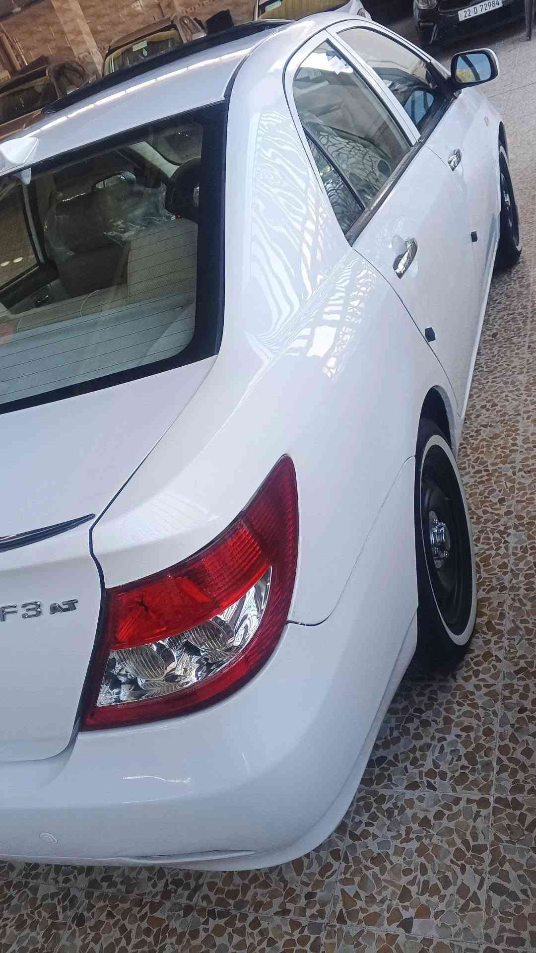 فول توماتيك • ٢٠١٣ • رقم نينوى