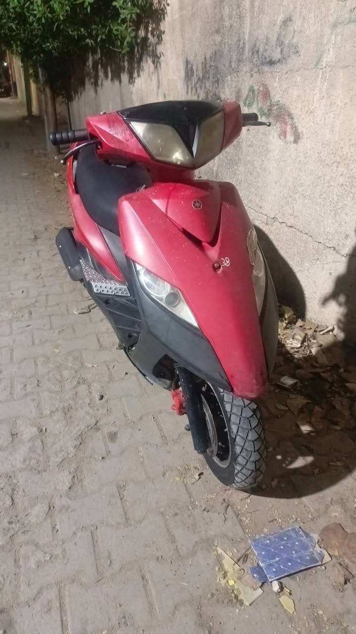 ماكس ثعلب • ١٤٠ • مكينة حلوة
