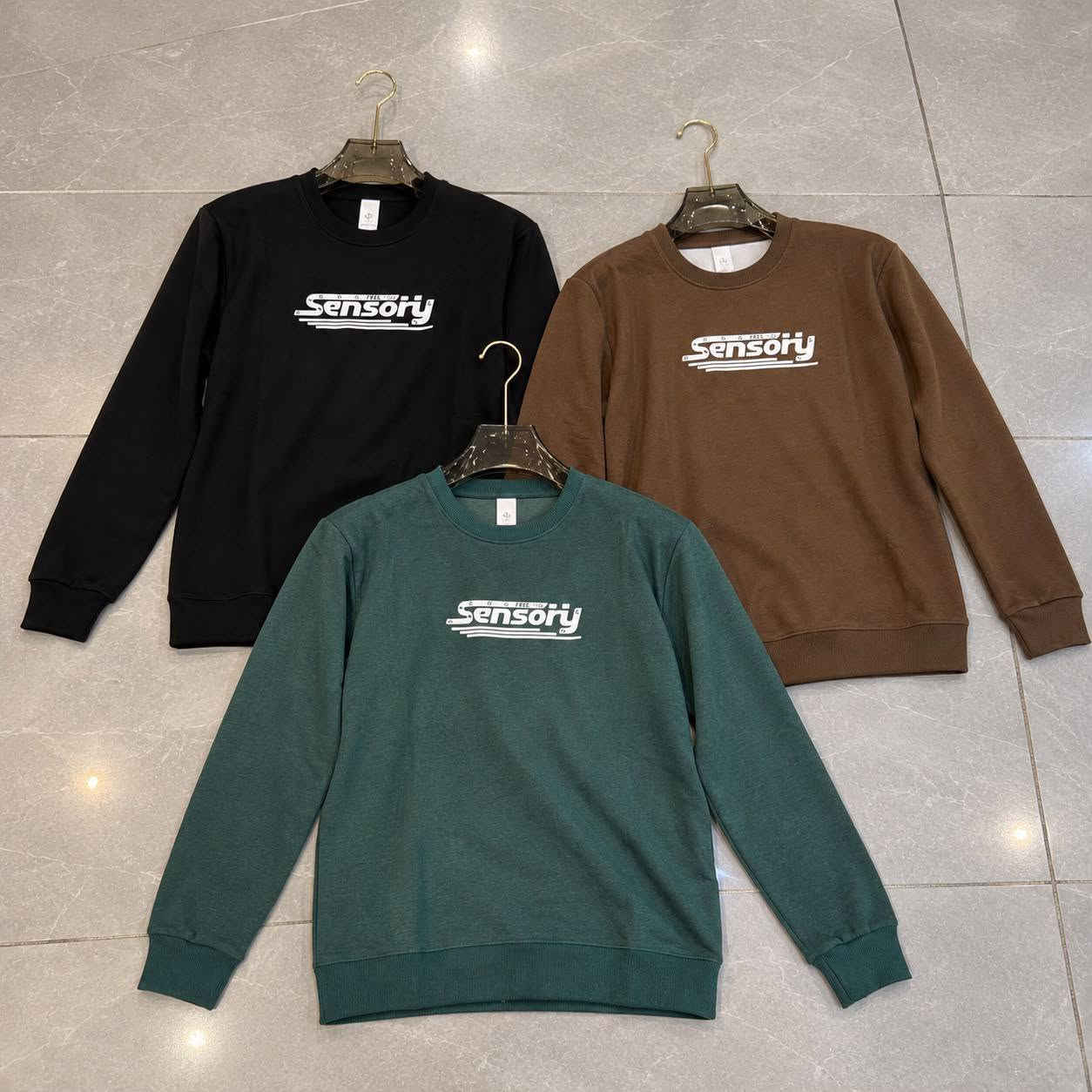 حلقه صيني • كوالتي عالي • مقاسات XL-4XL
