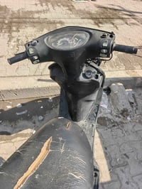 ماكس • ١٤٠ • سلف وهندر
