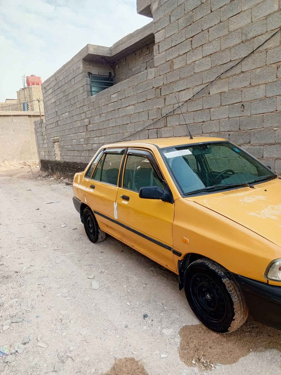 سايبا • ٢٠١٤ • رقم كربلاء