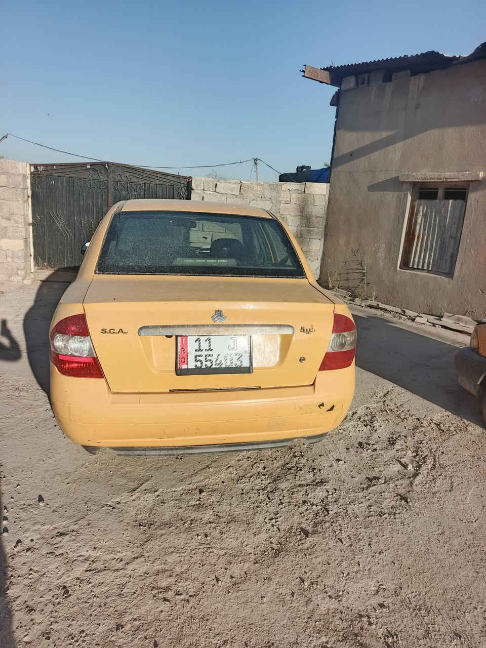 ٢٠١٦ • رقم انكليزي • بدون صبغ