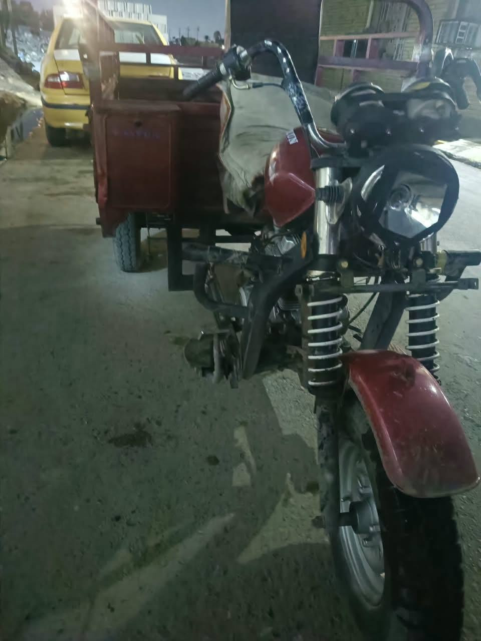 ستوته • موديل ٢٠١٧ • بدون اوراق