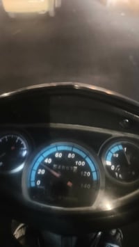 كيمكو • جي فور • ختم واحد