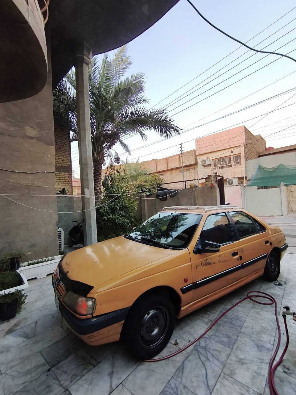 للببع بيجو 405رقم بغداد تحويل مباشر غرمات مصفره هيئه مامسجله كير محرك كورله بيكاتشو مكفولات تبريده منقص غاز حدايه نضيفه تخم تاير جديد السعر 17 بيه مجال مكاني كربلاء ***********
