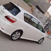 تو ويل اكرستال • ٢٠٠٥ • الغراف