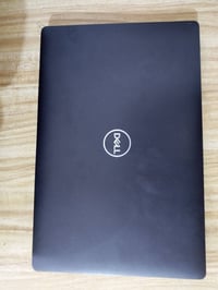 دل • i7-9850H • رام ١٦ جيجا