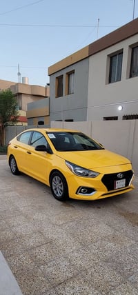 وارد امريكي • ٢٠١٩ • اوتوماتيك