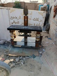 للبيع • طاولة • قابلة للتفاوض