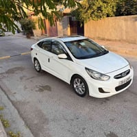 اكسنت • ٢٠١٥ • محرك ١٦٠٠