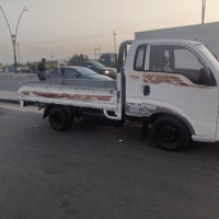 كيا ٢٠١٣ • مكينة ٢٧٠٠ • تحويل شرط