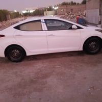 النترا • ٢٠١٥ • كفاله محرك وكير